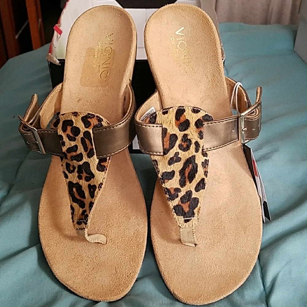 Vionic sandals